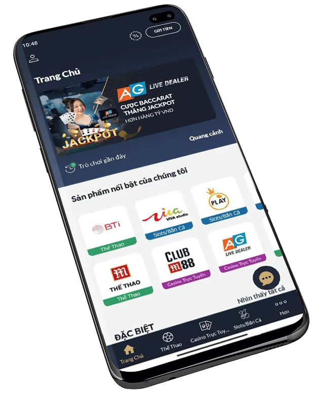 Các loại trò chơi Cwin và ưu điểm