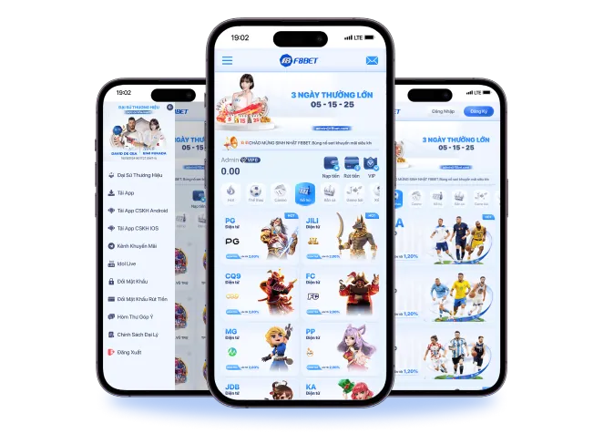 Minh họa các loại trò chơi đa dạng tại cwin link vào