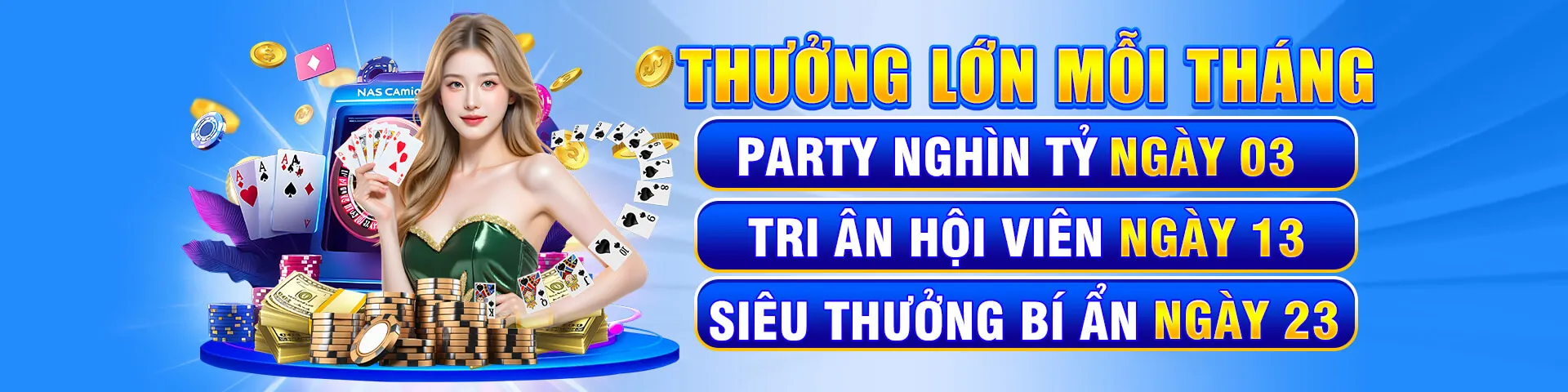 Tổng quan các loại hình trò chơi tại CWIN