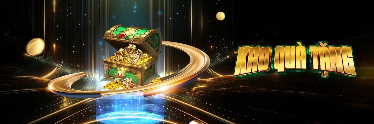 Hình ảnh Chương Trình VIP cwin link vào