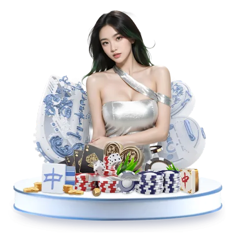 Hình ảnh game Bắn Cá Thần Tài với cá vàng và rương báu